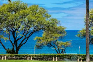 Kamaole Sands #10-216 Best Location Ocean View, Hot Tub, Fitness Center - 5