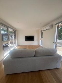 Bright and beautiful newly renovated home - 2