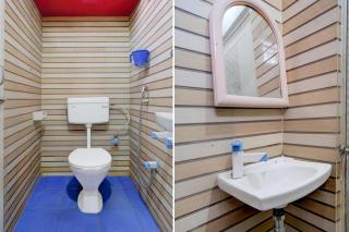 Super Collection O Rani Gate Guwahati Formerly Lakhi Guest House - 5