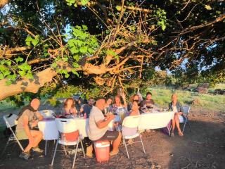 Kauaraki Céntrica Familiar - 0