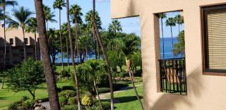 Kamaole Sands #2-301 Great Location Near Beach,Fitness Center,Hot Tub, A/C - 0