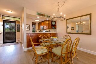 Kamaole Sands #2-301 Great Location Near Beach,Fitness Center,Hot Tub, A/C - 5