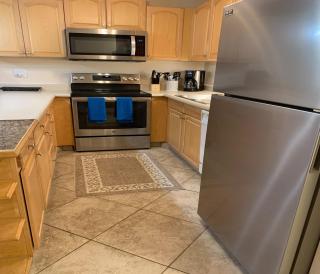 Kamaole Sands #4-110 Ground Floor, Full A/C, Great Location, Fitness Center - 3