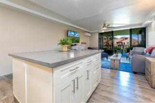 Kamaole Sands #7-305 Inner Court, Large Lanai, Near Beach, A/C, Hot Tub - 4