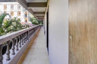 Super Hotel O Calangute-Baga Crossway Formerly Rustic Village - 9