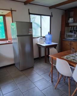 Kauaraki Céntrica Familiar - 1