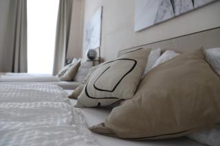 Near AKH and U6 - 2BR - Fast City Access - 5