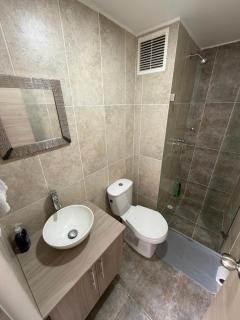 Moderno Apartamento Manizales - 6