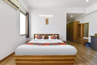 FabHotel Bunglow 16 - 8