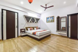 FabHotel Bunglow 16 - 7
