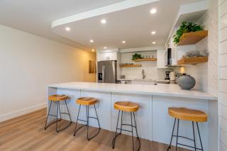Kamaole Sands #6-106 Ground Floor, Full A/C, Great Location, Hot Tub, - 7