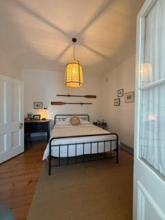 Cosy coastal cottage- Allwood Harbour - 5