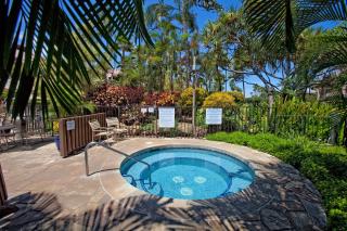 Kamaole Sands #7-304 Nice Inner Courtyard, Great Rates, A/C, Great Location - 8