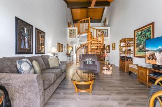 Kamaole Sands #7-408 Beautiful Unit, Great Location, Close to Beach, Spacious - 3