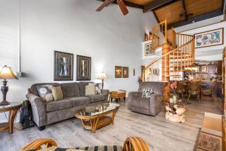 Kamaole Sands #7-408 Beautiful Unit, Great Location, Close to Beach, Spacious - 2