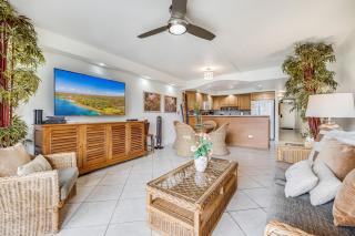 Kamaole Sands #9-203 Central A/C, Great Location, Great Rates, Fitness Center - 6