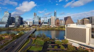 Hyatt Regency Austin - 8