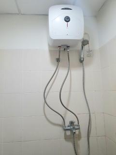 Comfy Room Akasa Kirana BSD - 5