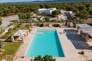 Masseria Capricella - 0