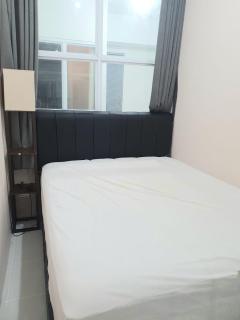 Comfy Room Akasa Kirana BSD - 4