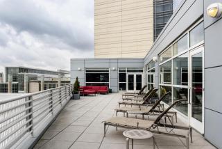 Hyatt Regency McCormick Place Chicago - 2