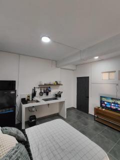 Freya Studio I Romantic Zone - 9