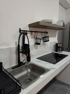 Freya Studio I Romantic Zone - 7