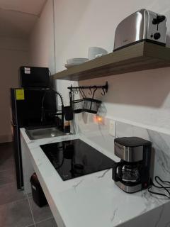 Freya Studio I Romantic Zone - 2