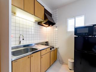 Sapporo Residential Juno - 3
