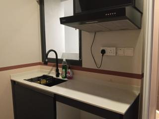 GTF A3019B, 1B1R New Suites KL Malaysia - 4