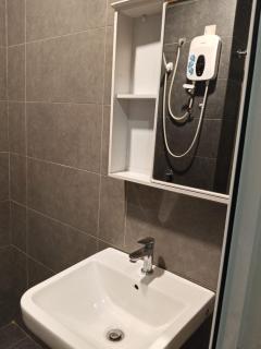 GTF A3019B, 1B1R New Suites KL Malaysia - 1