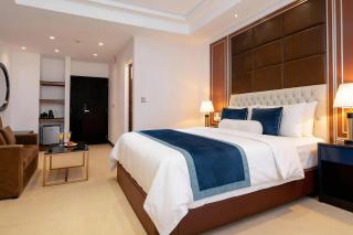 Ocean Serenity Apartments - 0