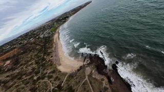 Large Apartment in Prime Location with Beautiful Ocean Views, Free Laundry Room and Car Parking - 9