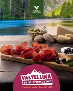 Clessidra1 monolocale a 2 minuti Bernina Express - 7