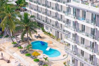 Angel Garden Resort Coron - 1