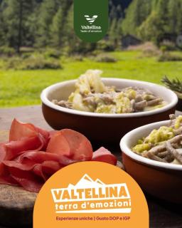 Clessidra1 monolocale a 2 minuti Bernina Express - 9