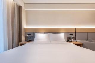 JI Hotel Hangzhou Qianjiang New City Civic Center - 6