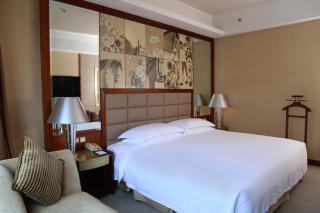 Kempinski Hotel Shenzhen - 6