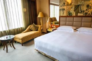 Kempinski Hotel Shenzhen - 5