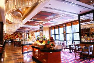 Kempinski Hotel Shenzhen - 4