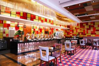 Kempinski Hotel Shenzhen - 3