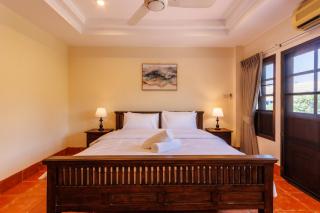 Beach House Hua Hin - Pool - 200m to Beach - Khao Takiab - 8