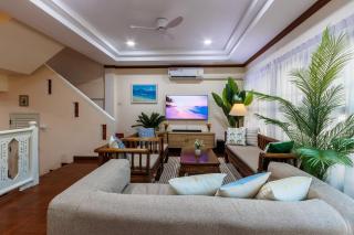 Coastal Beach House in Hua Hin - Pool - 200m to Beach - 4