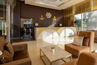 Ocean Serenity Apartments - 1