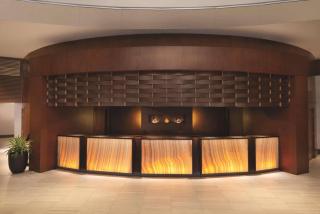 Radisson Hotel Vancouver Airport - 4