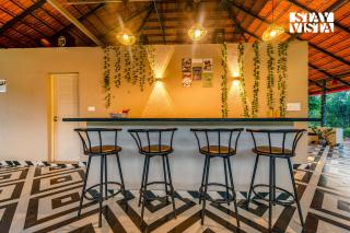 StayVista at Jungle Jade with WiFi - 5