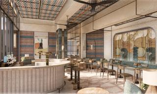 Canopy By Hilton Bangkok Sukhumvit - 4