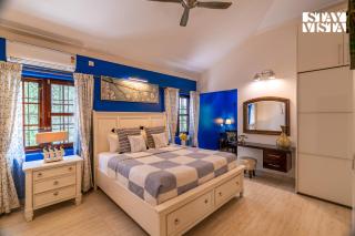 Stayvista at Haven Grandeur - Coorg Virajpet - 6