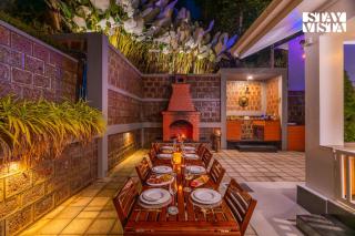 The Haven Grandeur - Luxury Villa in Coorg with Breakfast - 9