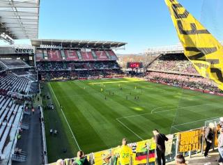 Le Panorama D'Exception-65M2- Parking Privé en Sous-Sol - Metz - 6
